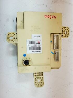 95410-3r160 Kia 2014 2015 2016 Cadenza 3.3l Body Control Module With Park Assist