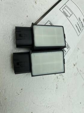 96398t6700 Kia 2021-2024 Sorento Arnc Active Road Noise Cancellation Set 2 Oem