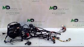 91400-d5010 Kia Optima 2016-2019 Engine Wire Harness