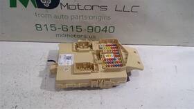 91960-d5020 Kia Optima 2018-2020 Interior Cabin Fuse Box Oem
