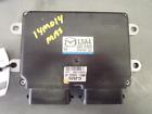 L5a4-18881-d Mazda Engine Computer Ecm Ecu At