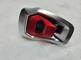 4t0858197f Lamborghini 4t0858197 Huracan Start Stop Switch Button Ornament With Cover Oem