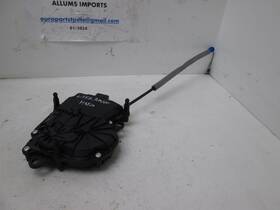 Dk62404c10ac Land Rover 05961346 Discovery Sport Rear Hatch Release Motor With Cable Used