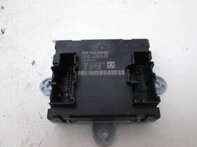 Fk7214d620be Land Rover 47601190 Discovery Sport 15-23 Left Rear Door Module Used