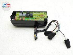 55l6c0qz3 Land Rover 2014 Range Sport L494 3.0l Gas Rear Right Quarter Fuse Box Junction Relay