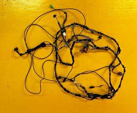 5h32-14b562-ua Land Rover Wiring Harness Tailgate Range Sport L320 11 12 13 Wire