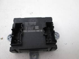 Fk7214d617be Land Rover 98901822 Discovery Sport 15-23 Left Front Door Module Used