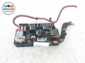Ah42-14n030-ae Land Rover 2010 Range L322 Hse Electrical Relay Fuse Box Junction Block Right Rear Rr