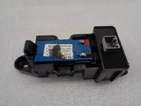 Bj32-19g207c-aa Land Rover 2013 Range Evoque L538 Auxiliary Battery With Bracket Oem Ak241295