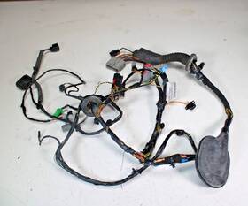 Ch2214630ahc Land Rover 10/16 Lr4 Wiring Harness Right Front Door Oem
