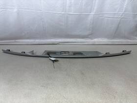 Ck1ua-40406-aa Land Rover 14-17 Range Sport Rear License Plate Lights Trim
