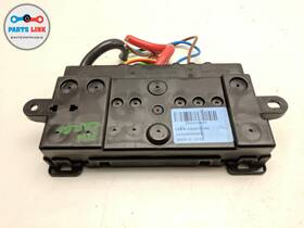 Ck52-14a073-ac Land Rover 2014-2016 Range Sport L494 Se 3.0l Fuse Relay Box Positive Terminal Oem