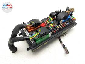 Cpla-14f041-ad Land Rover 2013 Range L405 5l Right Dash Fuse Relay Box Junction Block Control Module