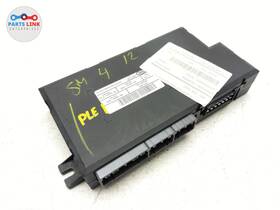 Dk62-14d600-ba Land Rover 2014-2015 Range Sport Front Left Driver Seat Control Module Unit Ecm L494