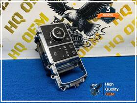 Fpla-14b596-db Land Rover 2014 - 2017 Range Hse Raction Control Ride Height Switch Button Panel Oem