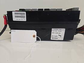 Gh22-14290-cda Land Rover 2016 Genuine Discovery Lr4 Relay Fuse Box