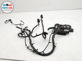 Gpla-14m401-db Land Rover 2016 Range Sport L494 3.0l Diesel Rear Cradle Crossmember Carrier Harness