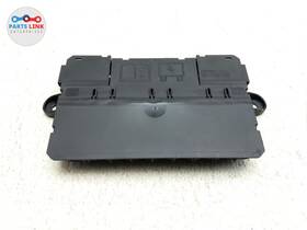 Hpla-14a073-ka Land Rover 17-20 Discovery 5 L462 Gas Front Right Apron Power Cable Terminal Box