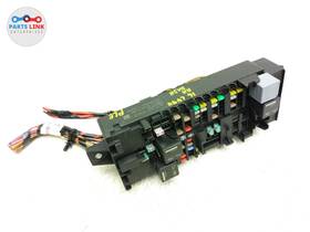 Hpla14a073bc Land Rover 2016 Range Sport Td Diesel Right Dash Fuse Box Junction Block Module L494