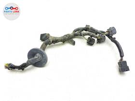 Lr117735 Land Rover 2013 Range L405 Rear Bumper Tow Hitch Body Harness Wiring Plugs Loom Tail