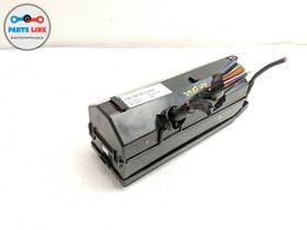 55l6e02a8 Land Rover Range 2014 Sport L494 5.0l Sc Front Right Engine Bay Fuse Box Relay Block
