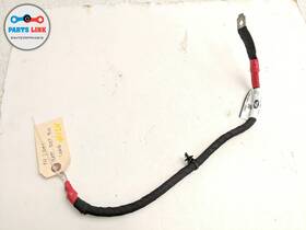 Dk6214n144de Land Rover Range 2014 Sport L494 Battery Distribution Box Module Long Cable Wire Link