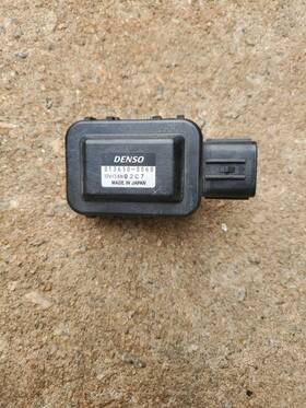 013650-0060 Lexus Es250 Lc500 Air Quality Sensor 2020 Rhd 20299476