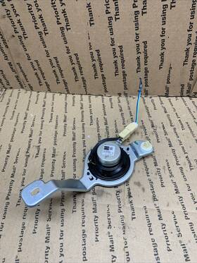 05510-j0802 Lexus 2006-2011 Gs350 Rear Left Door Speaker Oem