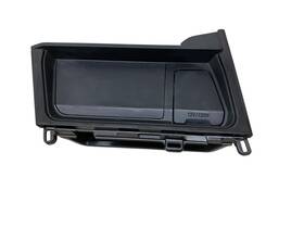 58813-76010 Lexus 2019 2020 2021 2022 Ux200 Center Console Lid Tray Cover With 12v Socket Oem