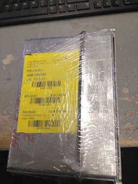 590-50381 Lexus Engine Ecm Electronic Control Module Fits 2005 Gs300