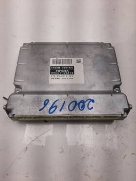 590-51107a Lexus Engine Ecm Electronic Control Module Thru 10/06 Fits 07 Ls460