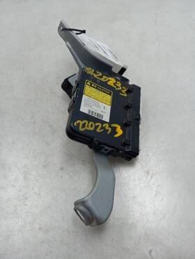 591-58785 Lexus Chassis Ecm Abs Skid Control Left Hand Kick Panel Fits 03-04 Gx470