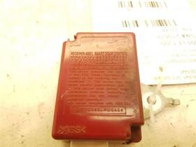 89740-53030 Lexus 591.le1j09 2009 Is250 Smart Door Control Receiver