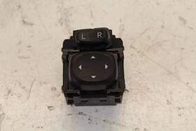 641-50347l Lexus Driver Front Door Switch Drivers Convertible Fits 10-15 Is250 203690