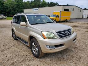 648.le1309 Lexus 2009 Gx470 Oem Engine Wiring Harness 4.7l Awd