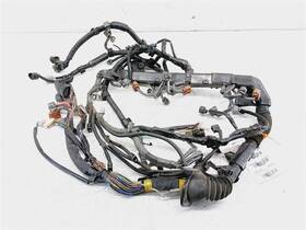 82121-21333 Lexus 648.le1v93 Toyota 1jz Engine Wire Harness Oem