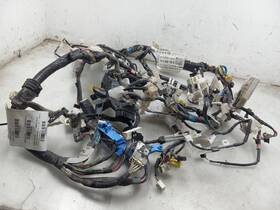 649.le1210 Lexus 2010 Gx460 Dash Wire Harness
