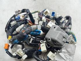 649.le1h97 Lexus 1997 Es300 Dash Wire Harness