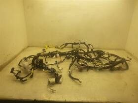 649.le1l06 Lexus 2006 Is350 Dash Wire Harness