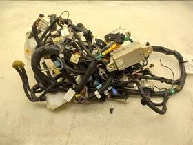 82141-30w40 Lexus 649.le1s08 08 Gs350 Dash Wire Harness