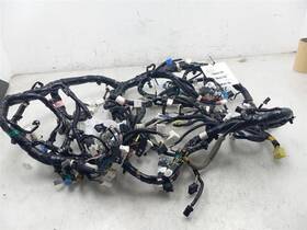 82141-24860 Lexus 649.le1u15 15 Rc350 Dash Wire Harness