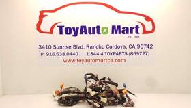 Lexus 649.le1u95 95 96 97 Sc300/400 Dash Wire Harness 82141-24550