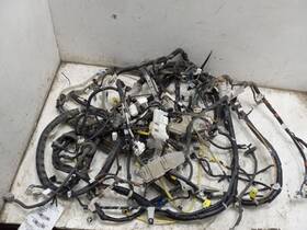 650.le1210 Lexus 2010 Gx460 Dash Wire Harness
