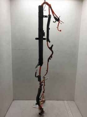 650.le1507 Lexus 07 Rx400h Hybrid Battery Wire Harness