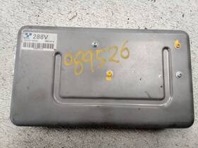 660-00175 Lexus Conv/invert/charger Power Steering Control Fits 10-15 Rx450h 328026