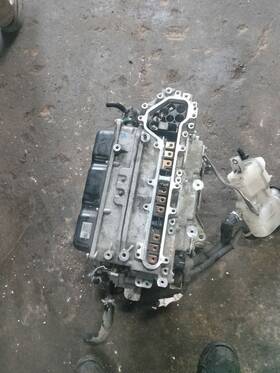 660-00182 Lexus 11-15 Rx450h Conv/invert/charger