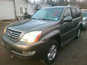 663.le1306 Lexus Gx470 2006 Fuse Box Cabin 885922