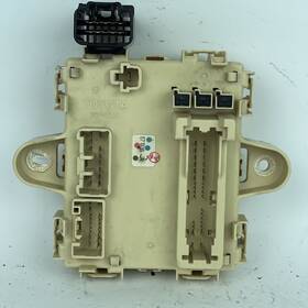 663.le1507 Lexus 2006 2007 2008 2009 Rx400h Hybrid Fuse Box Cabin Oem