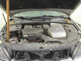 663.le1508 Lexus Rx400h 2008 Fuse Box Cabin 1635030