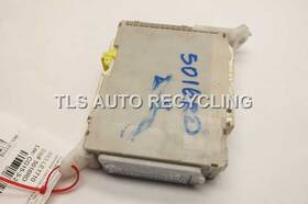 82730-48j20 Lexus 663.le1710 2010 Rx450h Drivers Junction Block